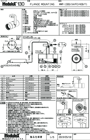 プロダクトポートフォリオ - 株式会社モデュレックス｜ModuleX Inc.