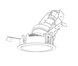 SX-B1650D/E11/CL 姿図・CADデータ